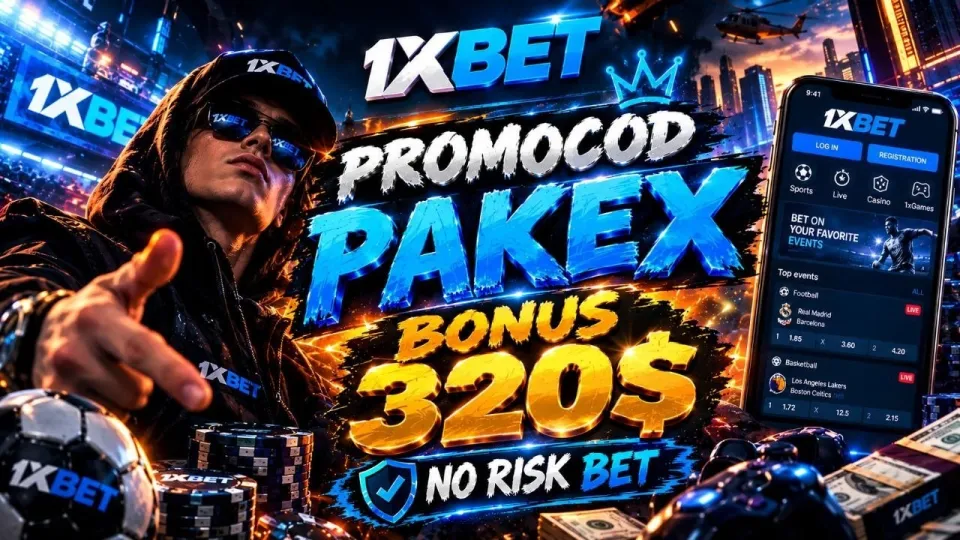 1xBet Sports Betting, How Odds, Markets and Live Bets Work