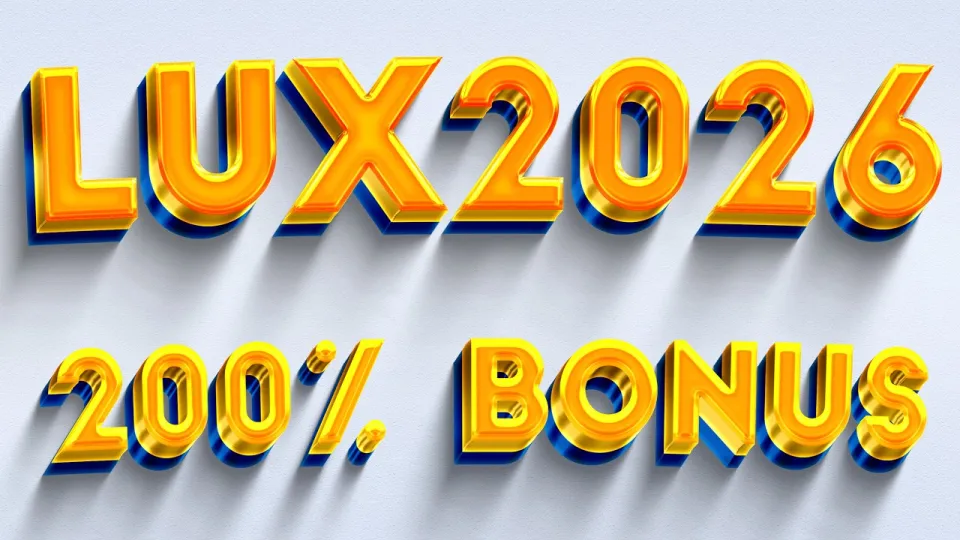 Stake Code: Unlock Your 200% Bonus with LUX2026